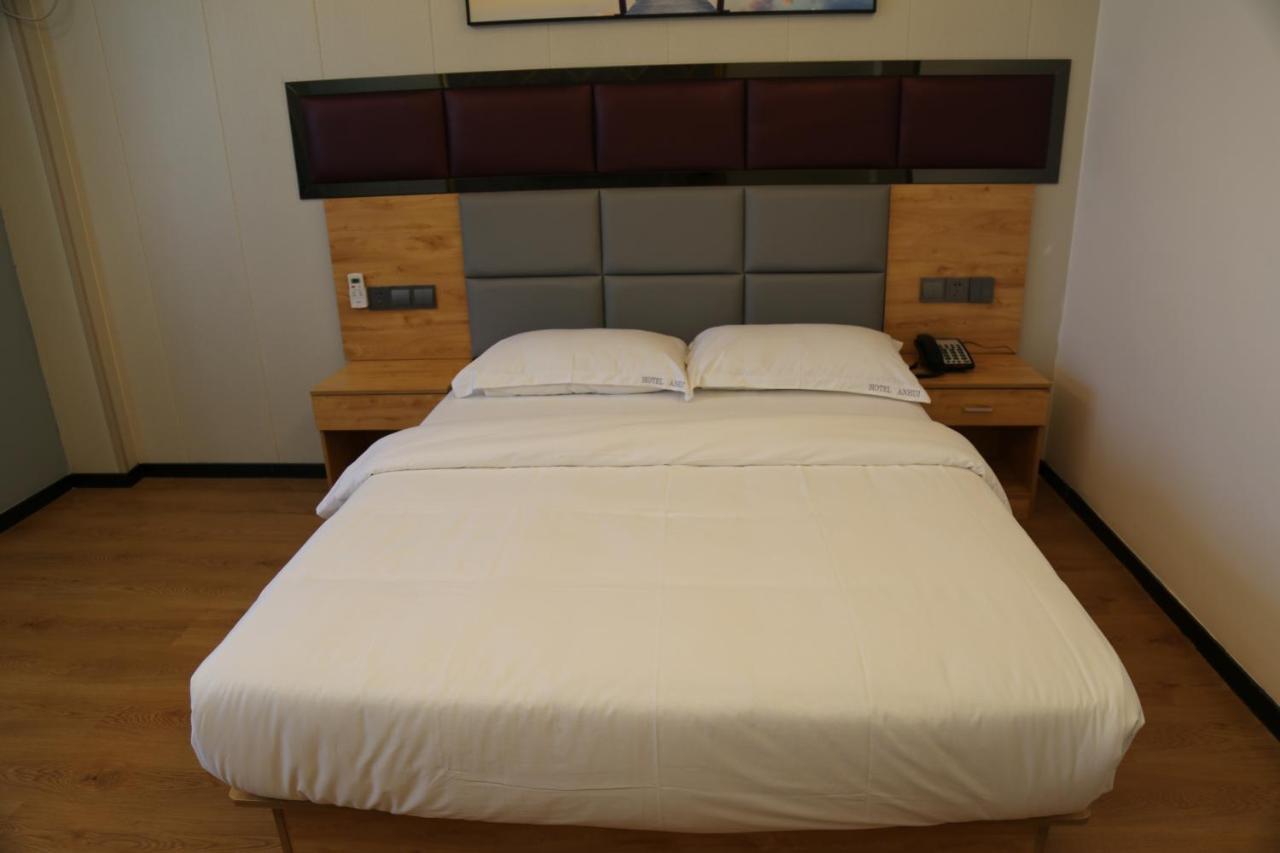 Hotel Anhui 로메 외부 사진