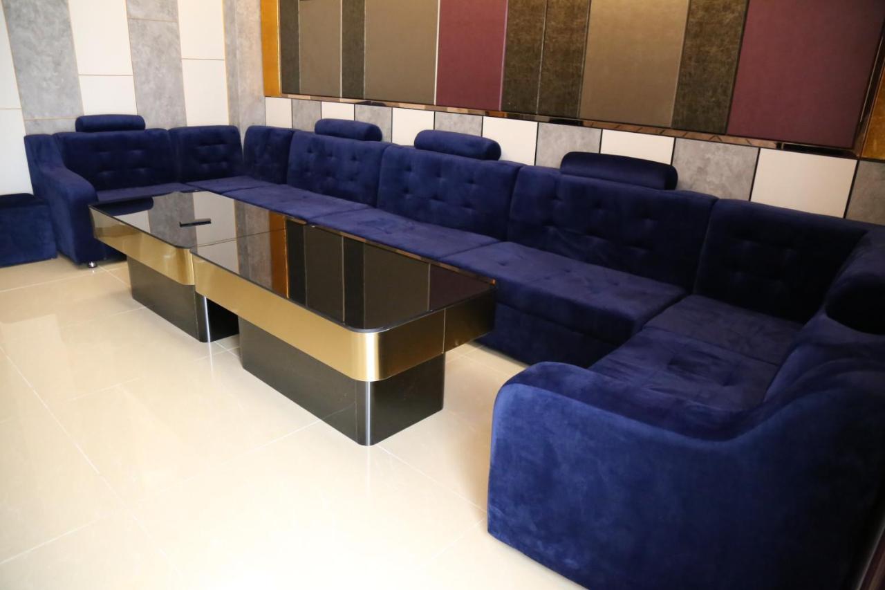 Hotel Anhui 로메 외부 사진