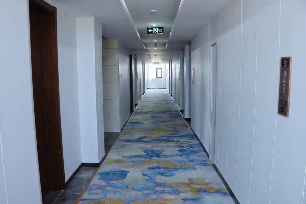 Hotel Anhui 로메 외부 사진