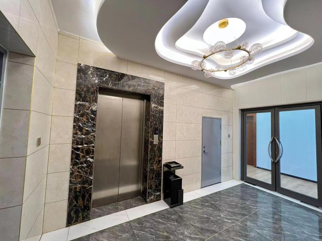 Hotel Anhui 로메 외부 사진